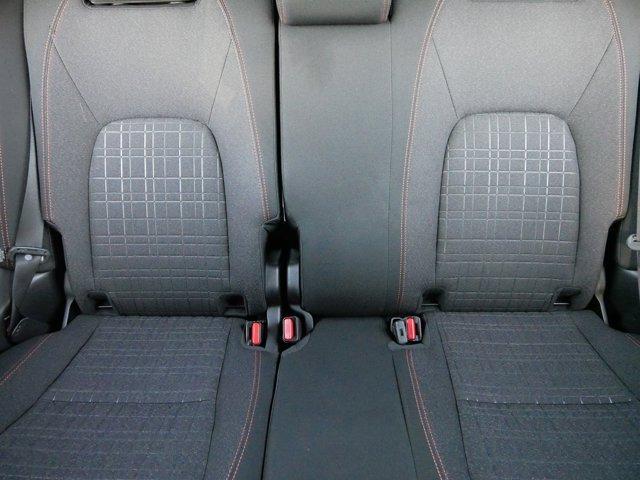 used 2024 Honda HR-V car, priced at $26,495