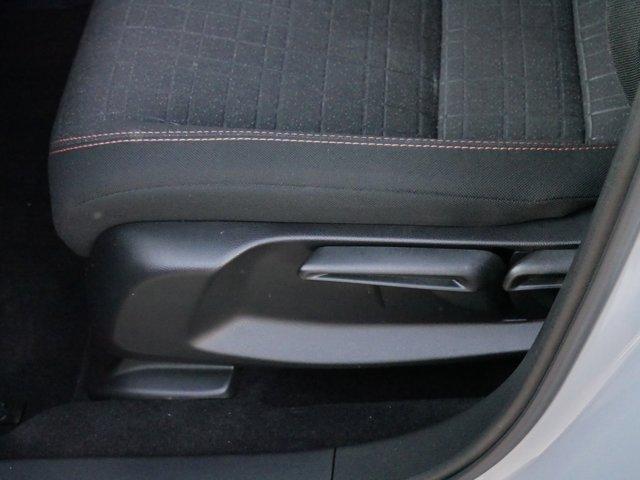 used 2024 Honda HR-V car, priced at $26,495