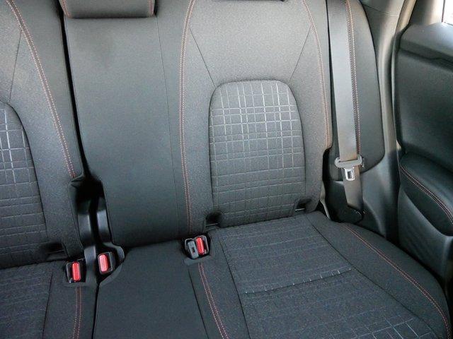 used 2024 Honda HR-V car, priced at $26,495