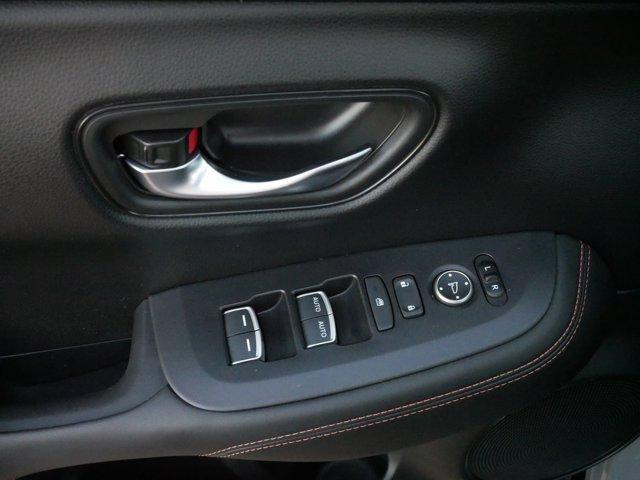 used 2024 Honda HR-V car, priced at $26,495