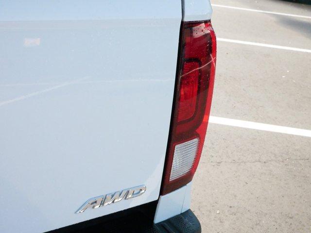 used 2023 Honda Ridgeline car, priced at $31,495
