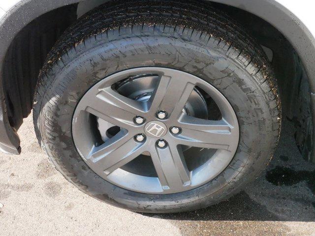 used 2023 Honda Ridgeline car, priced at $31,495