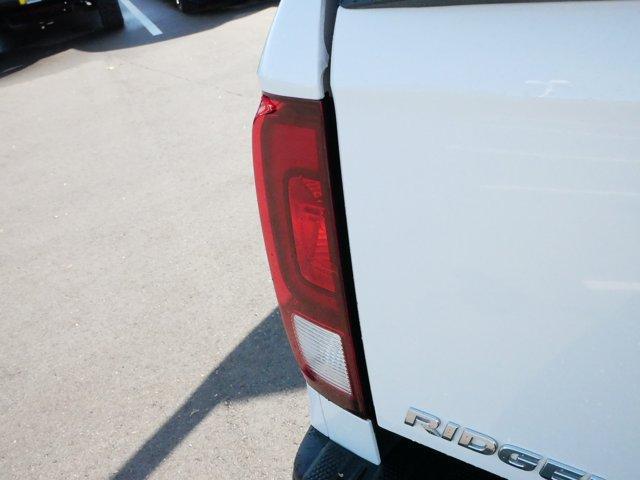 used 2023 Honda Ridgeline car, priced at $31,495