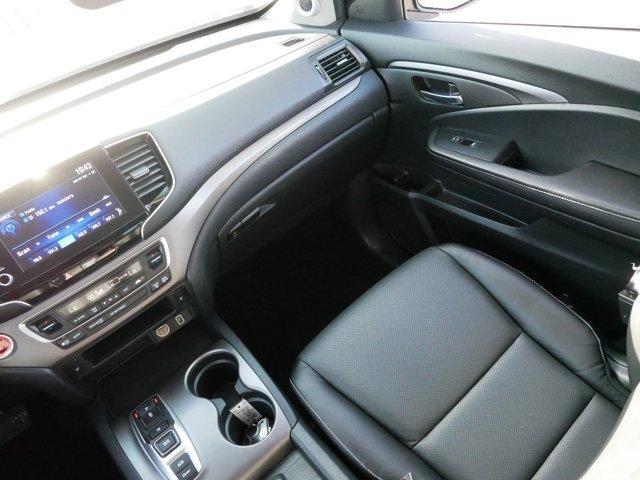used 2023 Honda Ridgeline car, priced at $31,495