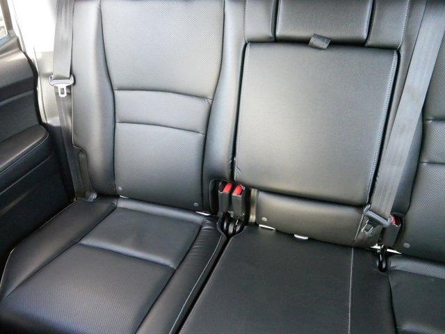 used 2023 Honda Ridgeline car, priced at $31,495
