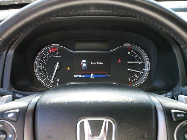 used 2023 Honda Ridgeline car, priced at $31,495