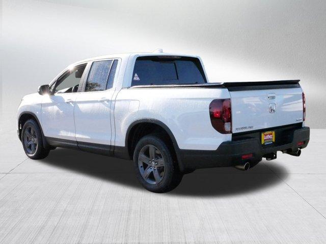 used 2023 Honda Ridgeline car, priced at $31,495