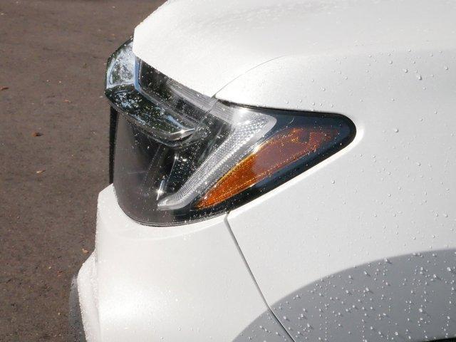 used 2023 Honda Ridgeline car, priced at $31,495