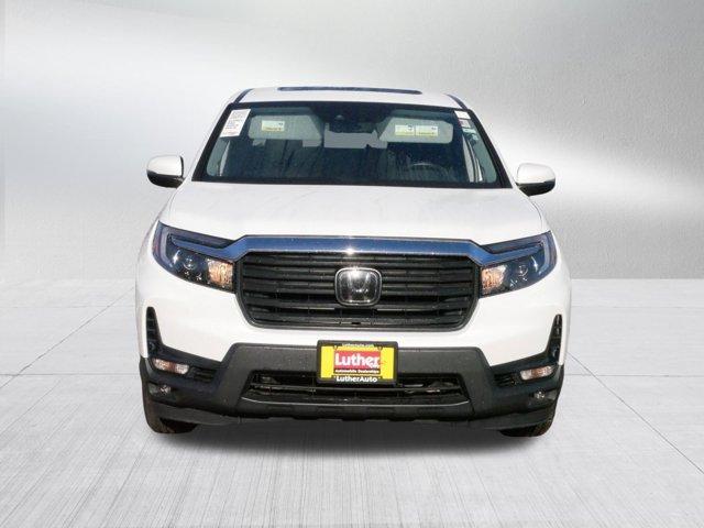 used 2023 Honda Ridgeline car, priced at $31,495