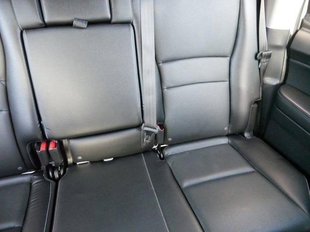 used 2023 Honda Ridgeline car, priced at $31,495
