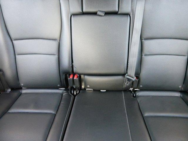 used 2023 Honda Ridgeline car, priced at $31,495