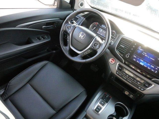 used 2023 Honda Ridgeline car, priced at $31,495