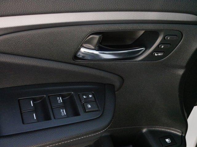 used 2023 Honda Ridgeline car, priced at $31,495