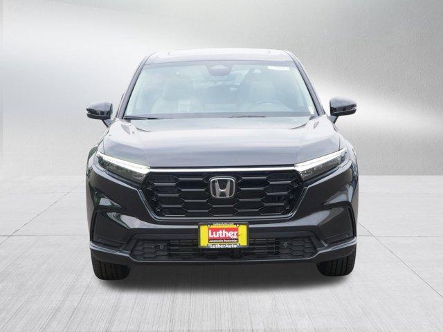 new 2026 Honda CR-V car, priced at $36,695