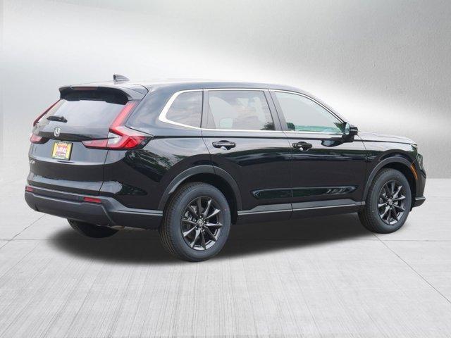 new 2026 Honda CR-V car, priced at $36,695
