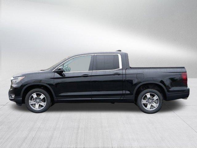 new 2025 Honda Ridgeline car, priced at $43,730