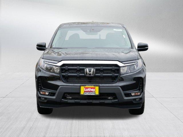 new 2025 Honda Ridgeline car, priced at $43,730