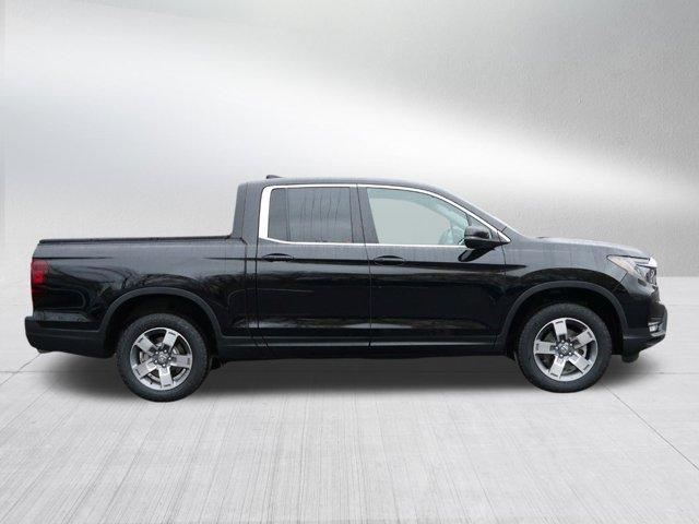 new 2025 Honda Ridgeline car, priced at $43,730