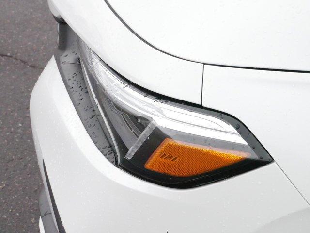 used 2023 Honda Civic car, priced at $25,995