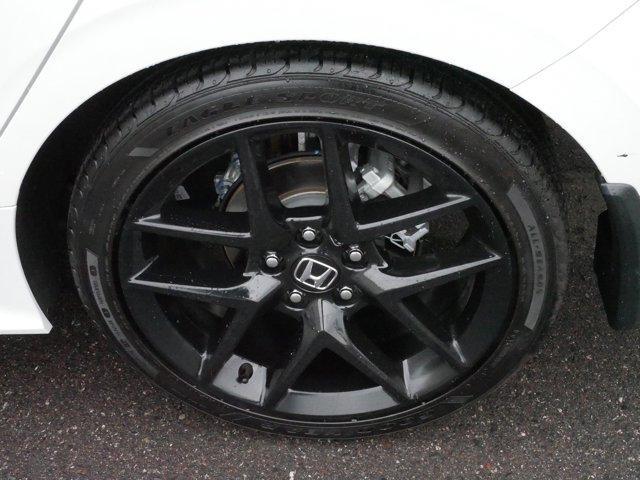 used 2023 Honda Civic car, priced at $25,995