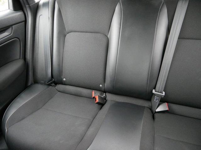 used 2023 Honda Civic car, priced at $25,995