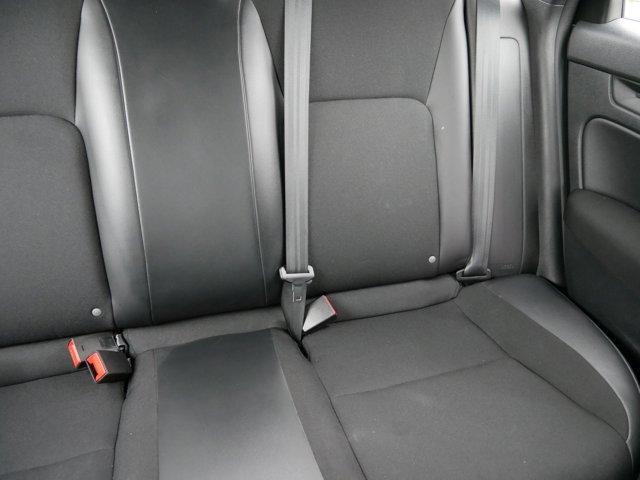 used 2023 Honda Civic car, priced at $25,995