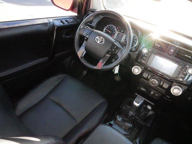 used 2017 Toyota 4Runner car, priced at $35,995