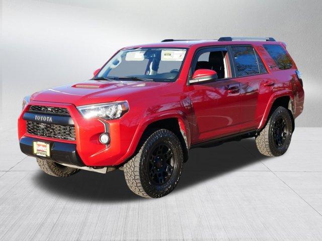 used 2017 Toyota 4Runner car, priced at $35,995