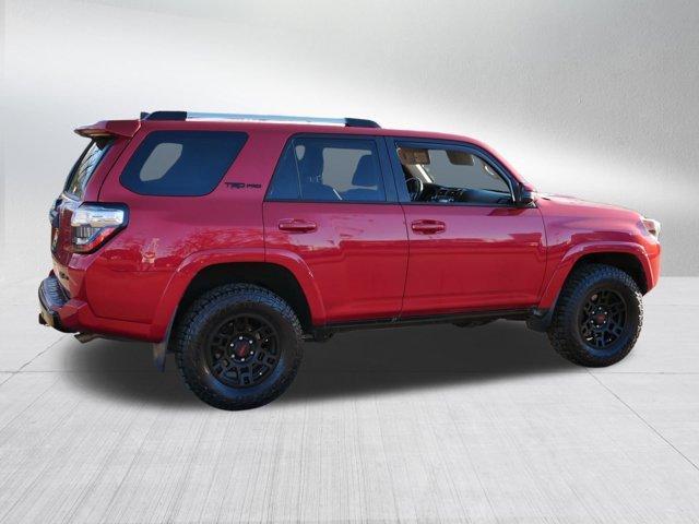 used 2017 Toyota 4Runner car, priced at $35,995
