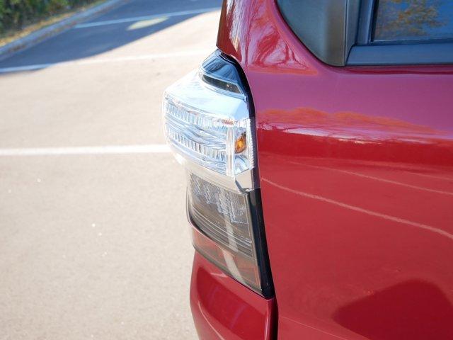 used 2017 Toyota 4Runner car, priced at $35,995