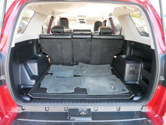 used 2017 Toyota 4Runner car, priced at $35,995