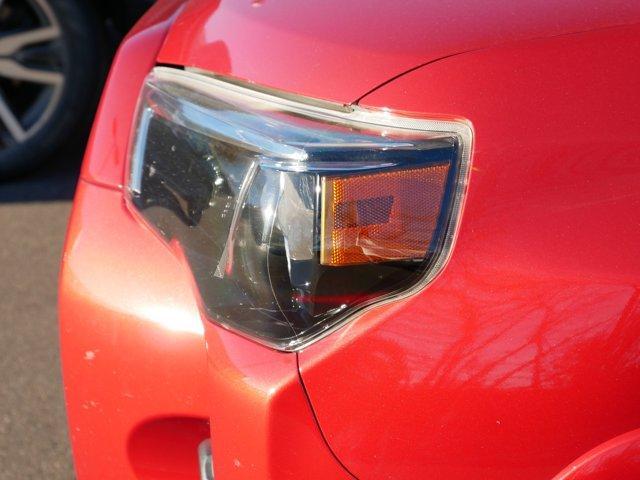 used 2017 Toyota 4Runner car, priced at $35,995