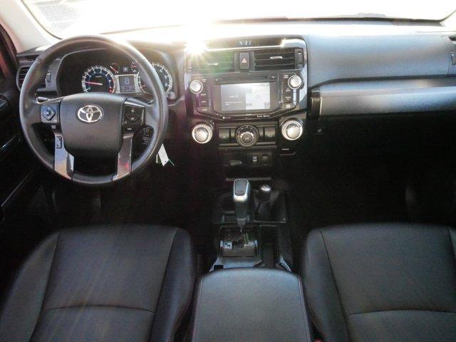 used 2017 Toyota 4Runner car, priced at $35,995