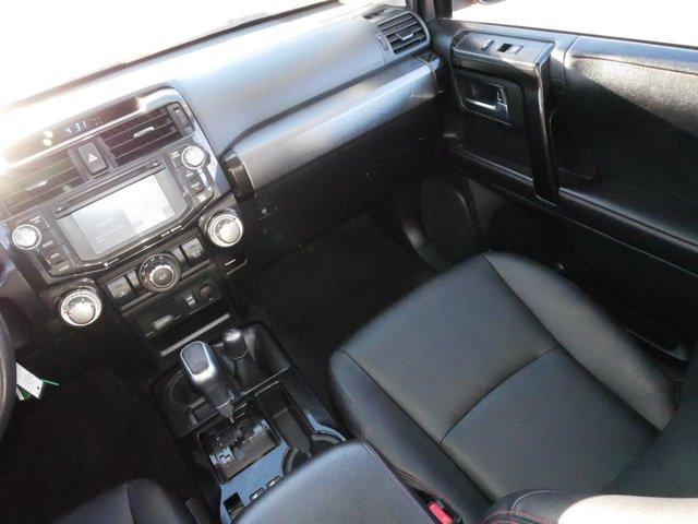 used 2017 Toyota 4Runner car, priced at $35,995