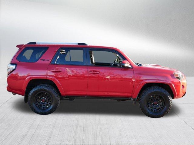 used 2017 Toyota 4Runner car, priced at $35,995
