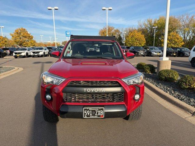 used 2017 Toyota 4Runner car, priced at $35,995