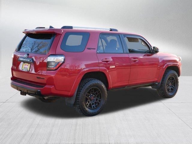 used 2017 Toyota 4Runner car, priced at $35,995