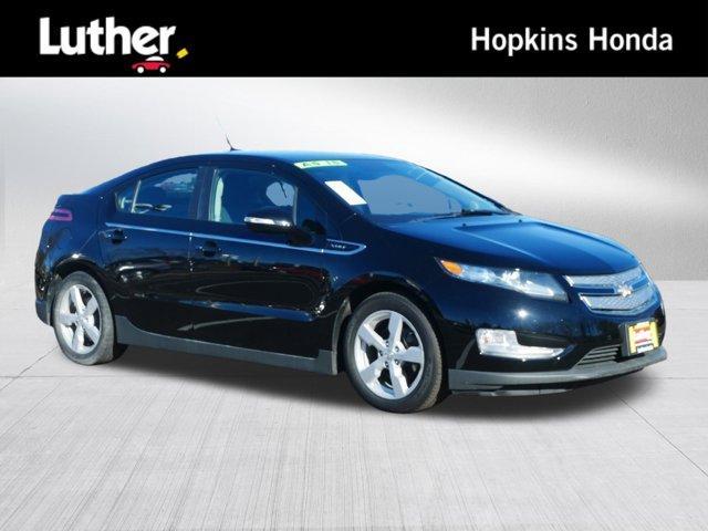 used 2013 Chevrolet Volt car, priced at $8,995