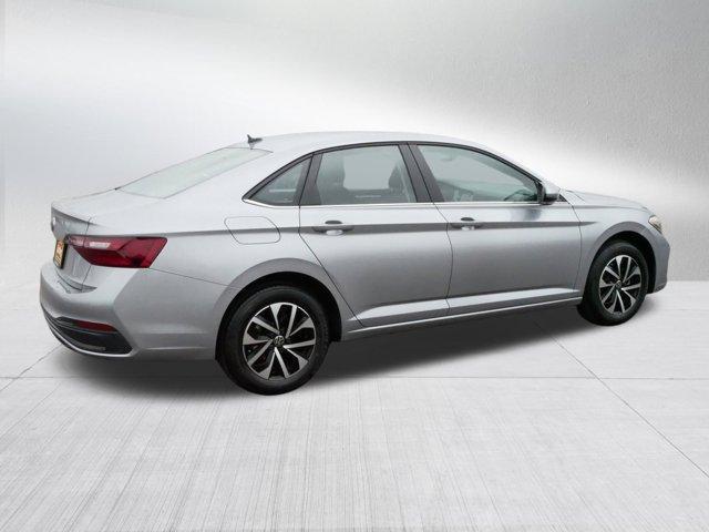 used 2023 Volkswagen Jetta car, priced at $20,495