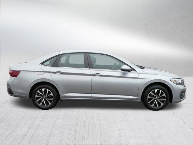 used 2023 Volkswagen Jetta car, priced at $20,495