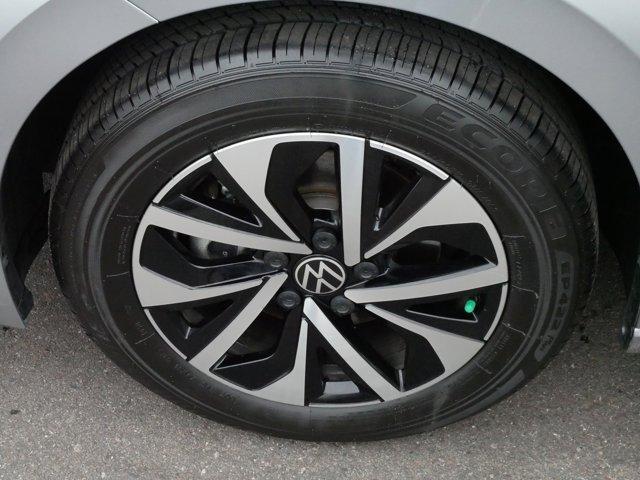 used 2023 Volkswagen Jetta car, priced at $20,495