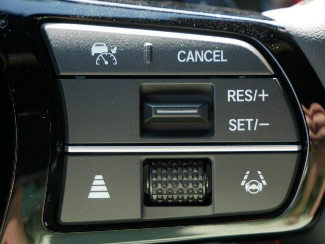 new 2025 Honda Pilot car, priced at $52,673