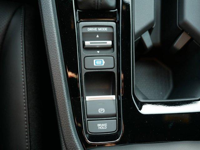 new 2025 Honda Accord Hybrid car, priced at $35,004