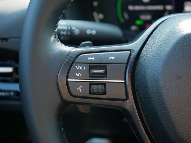 new 2025 Honda Accord Hybrid car, priced at $35,004