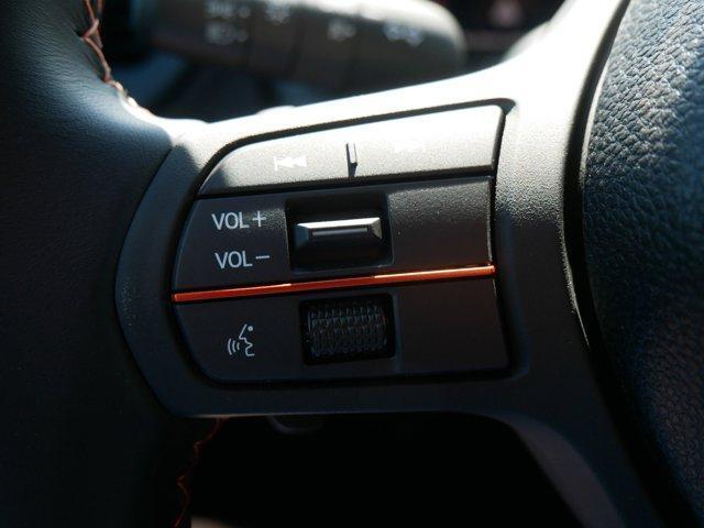 new 2026 Honda Passport car, priced at $49,674