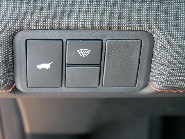 new 2026 Honda Passport car, priced at $49,674