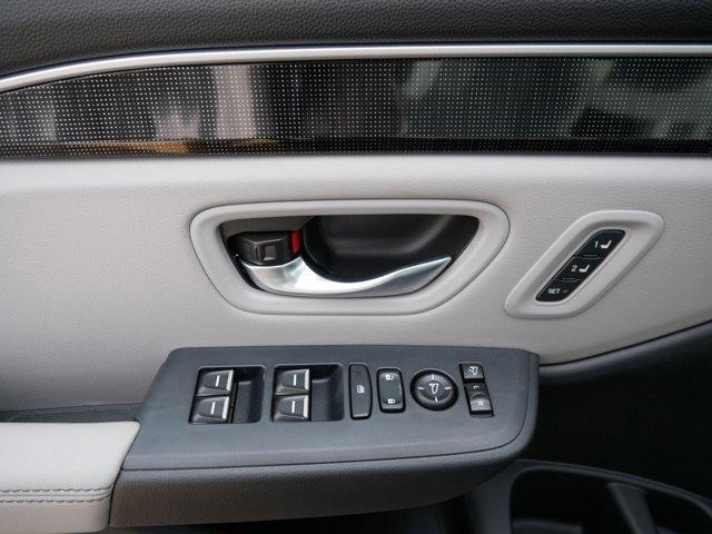 new 2025 Honda Pilot car, priced at $50,566