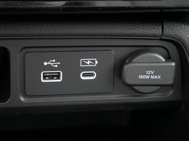 new 2025 Honda Pilot car, priced at $50,566