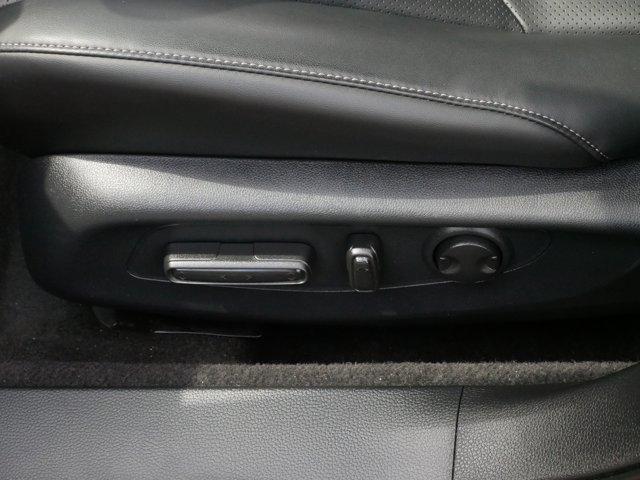 used 2024 Honda Accord Hybrid car, priced at $27,495
