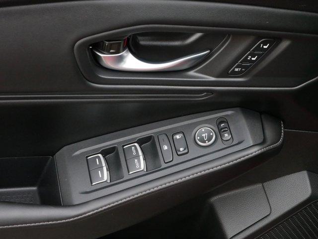 used 2024 Honda Accord Hybrid car, priced at $27,495